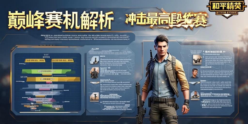 和平精英辅助【萝卜直装V1.0】人物透视 开镜开火自瞄 全枪无死角漏打 追踪扫车打鸟